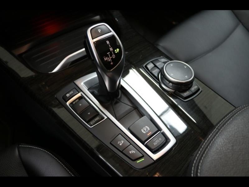 2016 BMW X4 xDrive28i