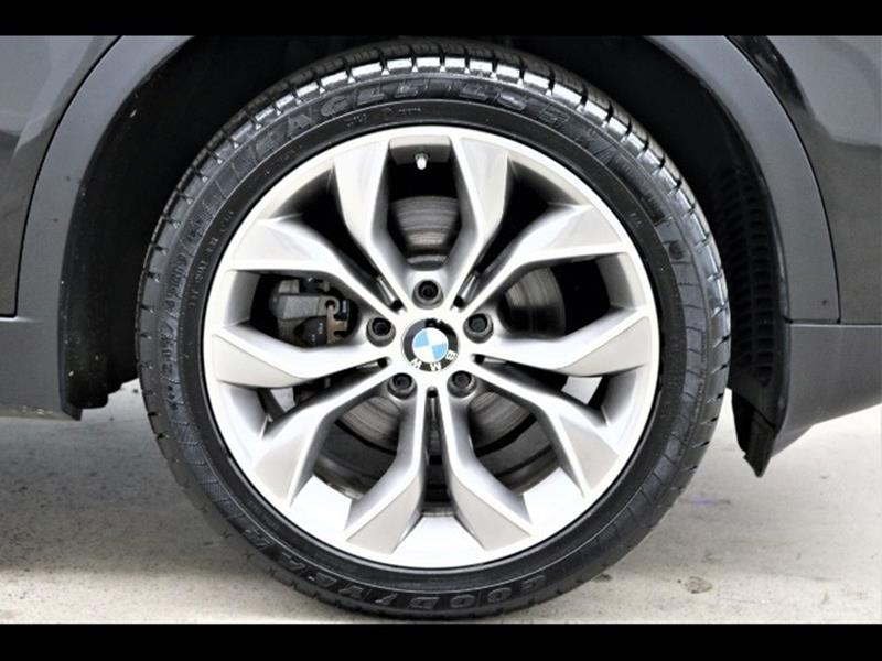 2016 BMW X4 xDrive28i