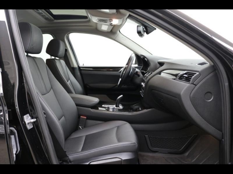 2016 BMW X4 xDrive28i