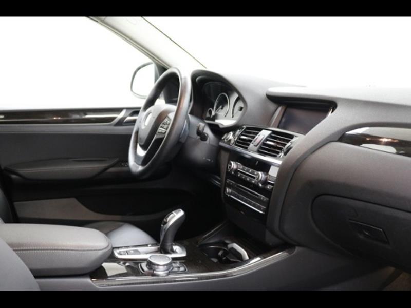 2016 BMW X4 xDrive28i