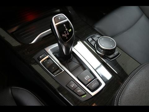 2016 BMW X4 xDrive28i