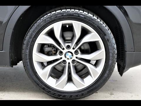 2016 BMW X4 xDrive28i