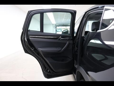 2016 BMW X4 xDrive28i