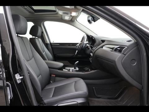 2016 BMW X4 xDrive28i