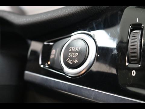 2016 BMW X4 xDrive28i