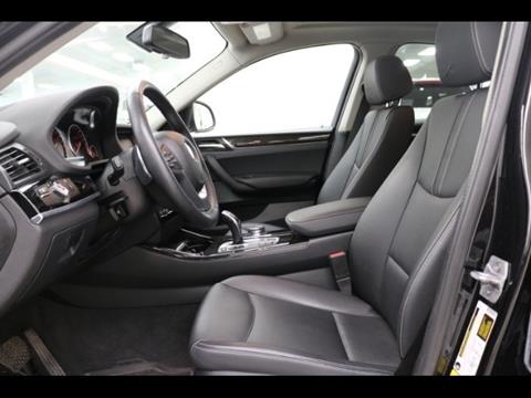2016 BMW X4 xDrive28i
