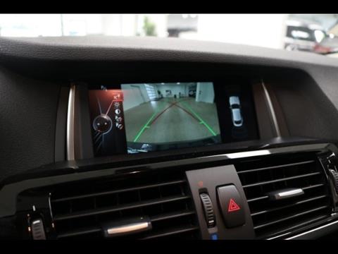 2016 BMW X4 xDrive28i