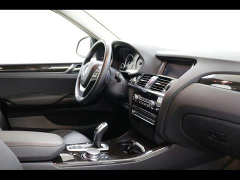 2016 BMW X4 xDrive28i
