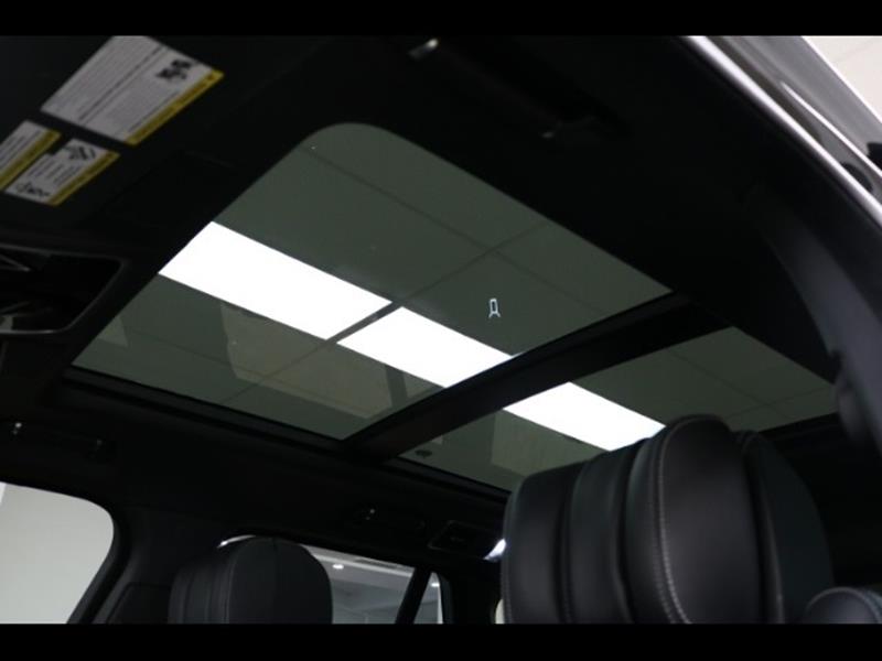 2014 Land Rover Range Rover Autobiography