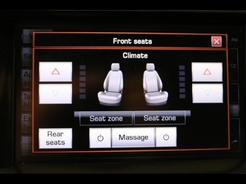 2014 Land Rover Range Rover Autobiography