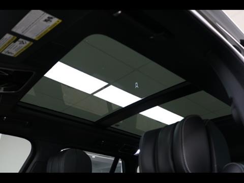 2014 Land Rover Range Rover Autobiography