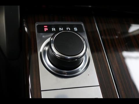 2014 Land Rover Range Rover Autobiography