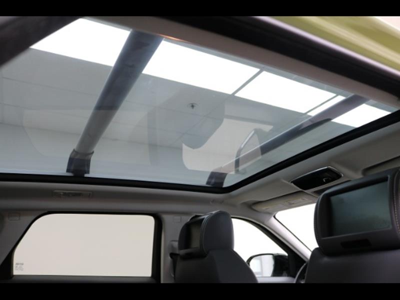 2012 Land Rover Range Rover Evoque Dynamic