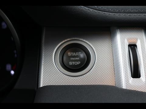 2012 Land Rover Range Rover Evoque Dynamic