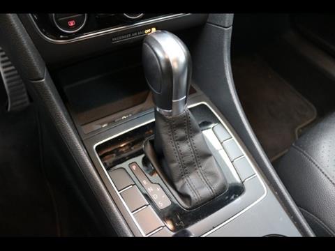 2017 Volkswagen Passat 1.8T R-Line