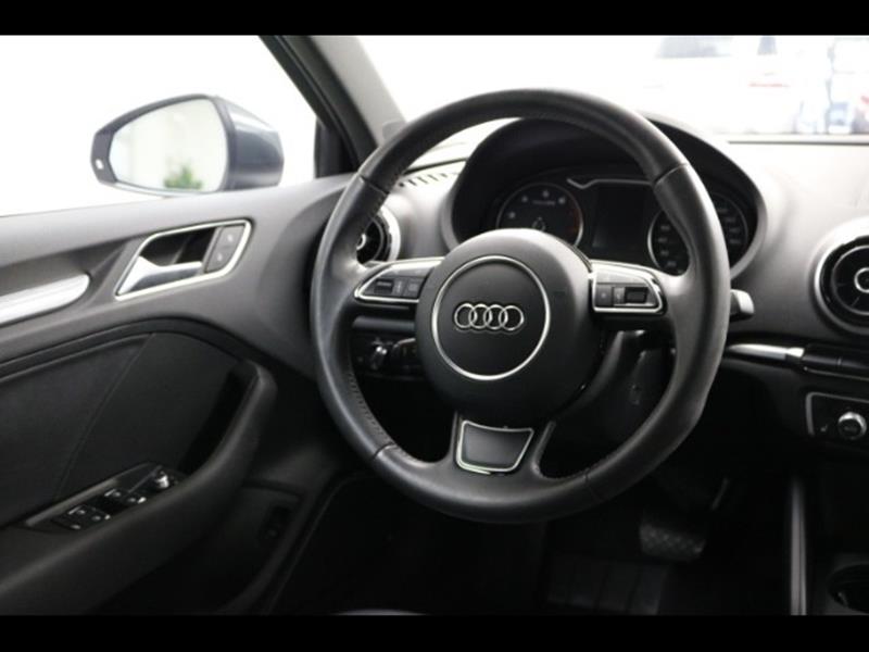 2015 Audi A3 1.8T Premium Plus