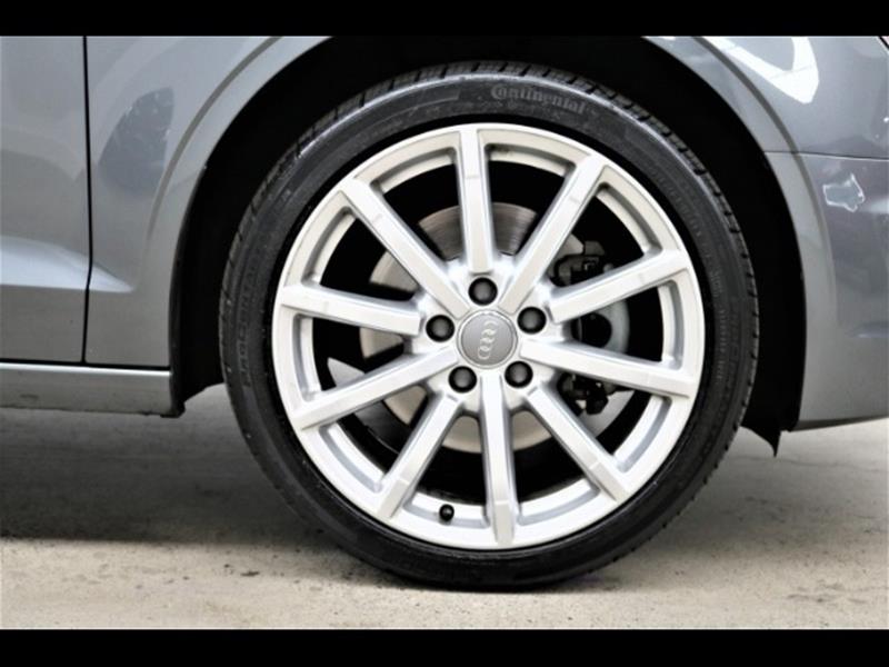 2015 Audi A3 1.8T Premium Plus