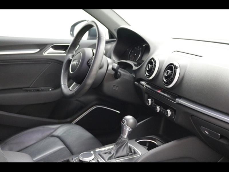 2015 Audi A3 1.8T Premium Plus