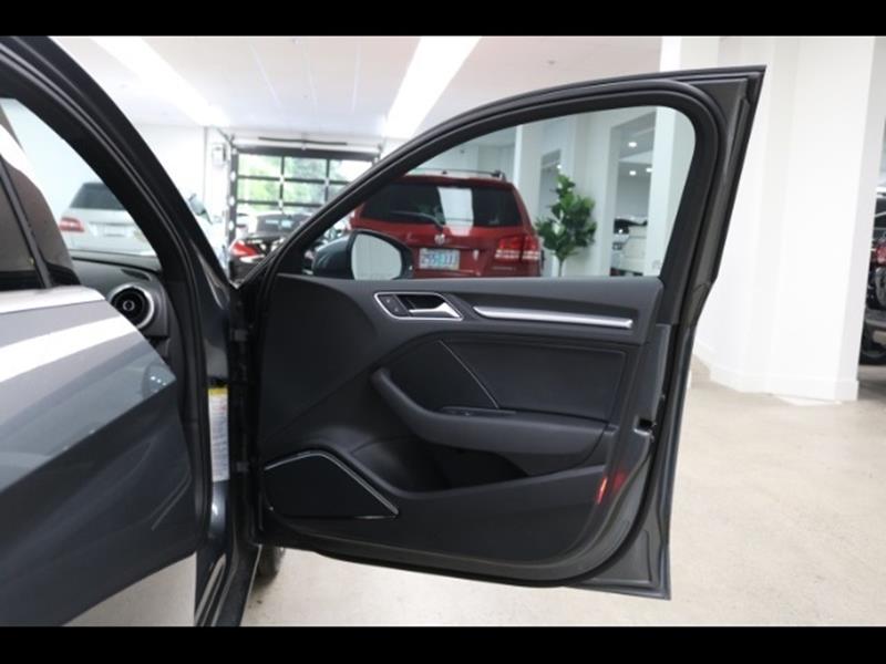 2015 Audi A3 1.8T Premium Plus