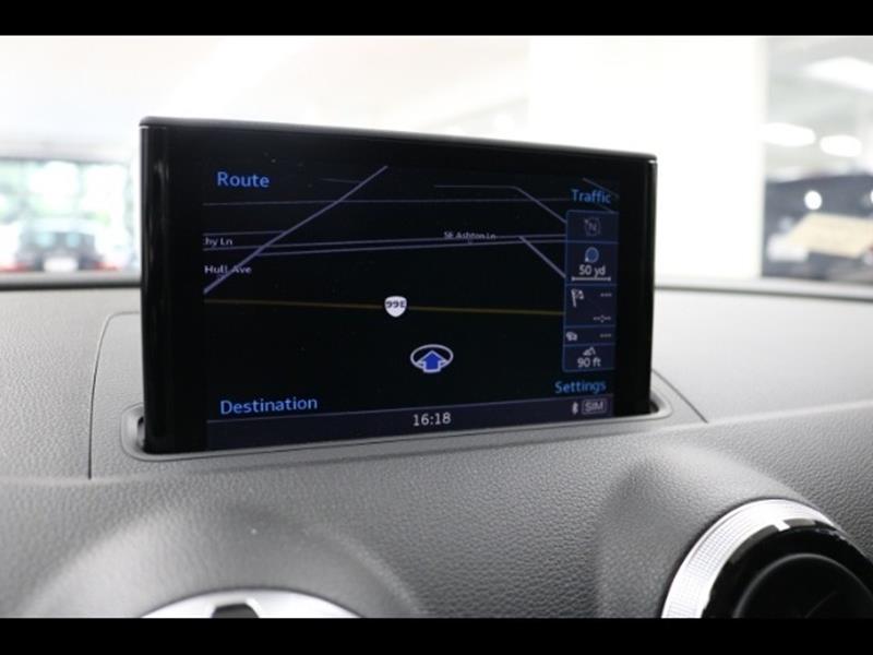 2015 Audi A3 1.8T Premium Plus