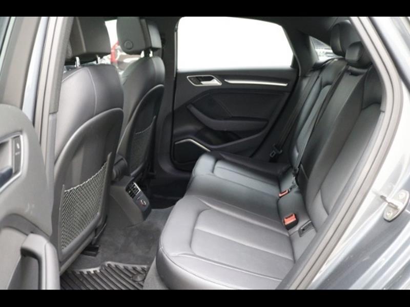 2015 Audi A3 1.8T Premium Plus