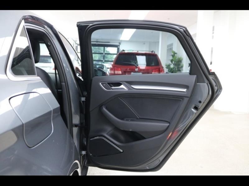 2015 Audi A3 1.8T Premium Plus