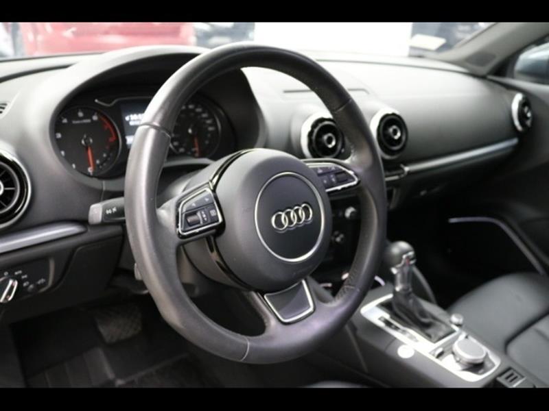 2015 Audi A3 1.8T Premium Plus