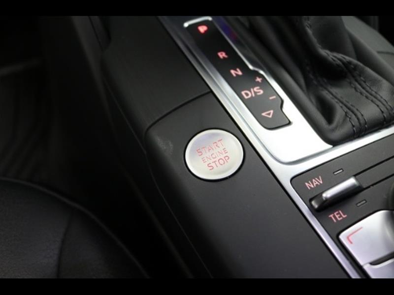 2015 Audi A3 1.8T Premium Plus