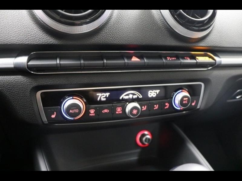 2015 Audi A3 1.8T Premium Plus