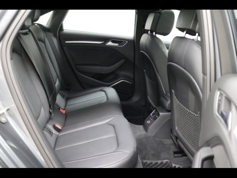 2015 Audi A3 1.8T Premium Plus