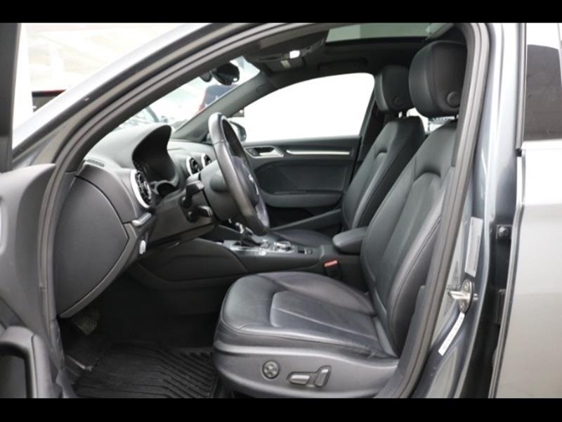 2015 Audi A3 1.8T Premium Plus