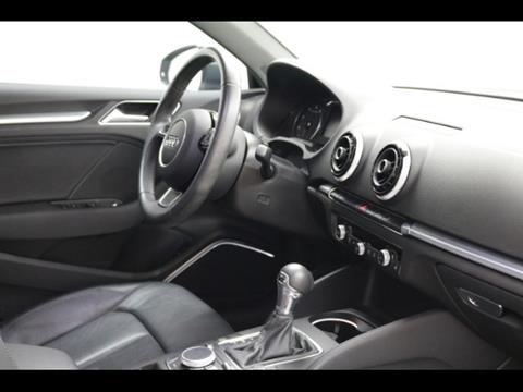 2015 Audi A3 1.8T Premium Plus