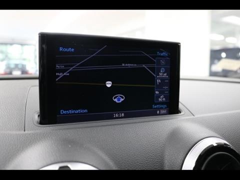 2015 Audi A3 1.8T Premium Plus