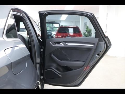 2015 Audi A3 1.8T Premium Plus