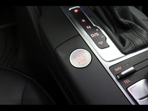 2015 Audi A3 1.8T Premium Plus