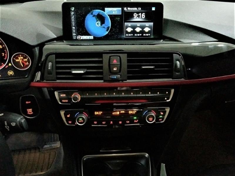 2015 BMW 4 Series 435i Gran Coupe