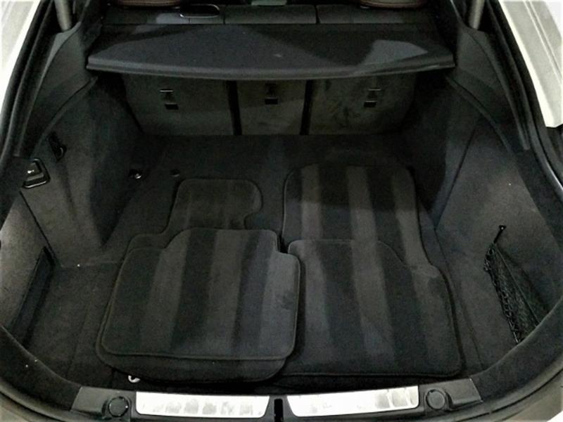 2015 BMW 4 Series 435i Gran Coupe