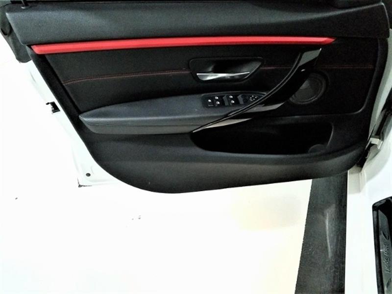 2015 BMW 4 Series 435i Gran Coupe