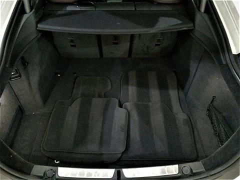 2015 BMW 4 Series 435i Gran Coupe