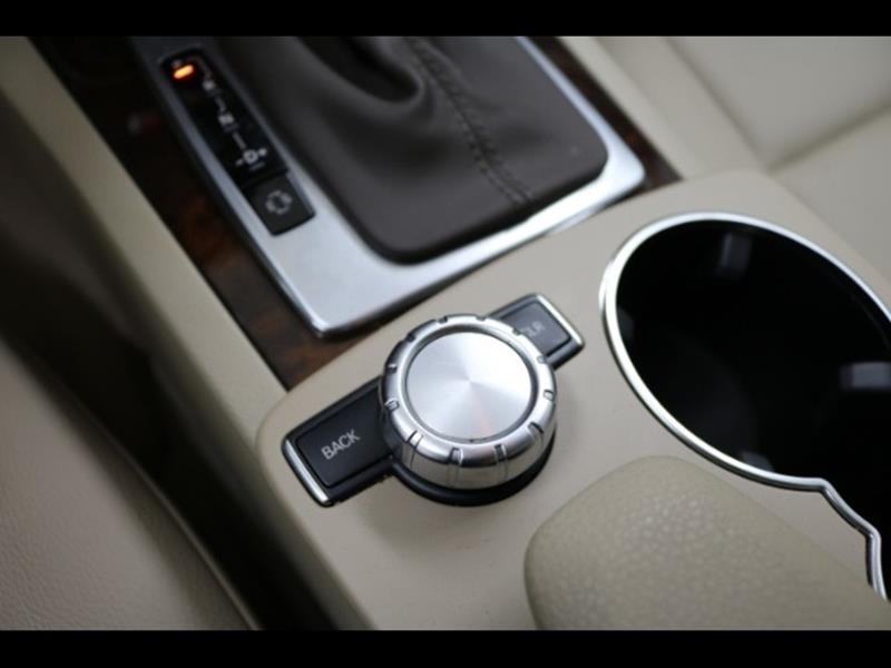 2014 Mercedes-Benz C-Class