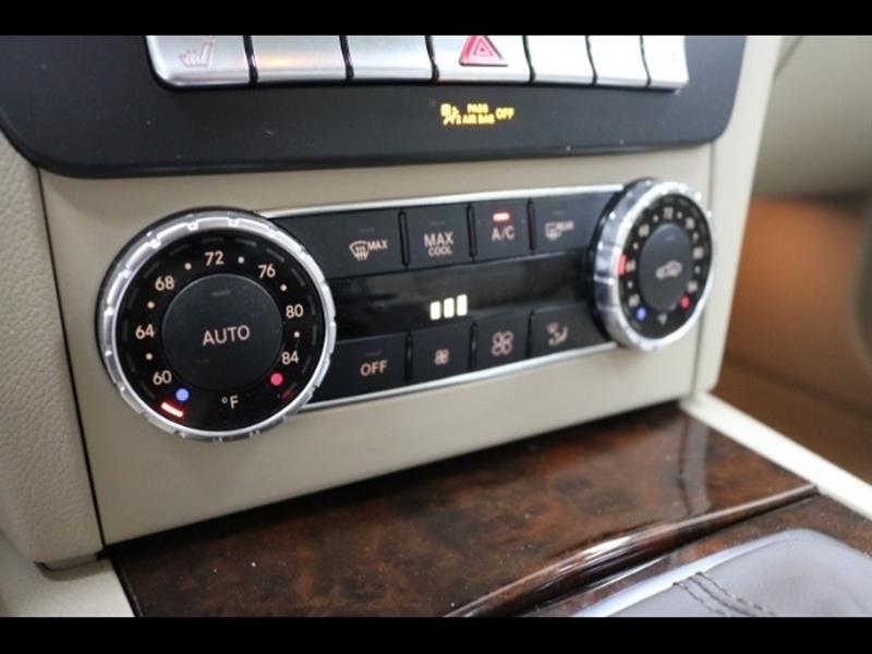 2014 Mercedes-Benz C-Class