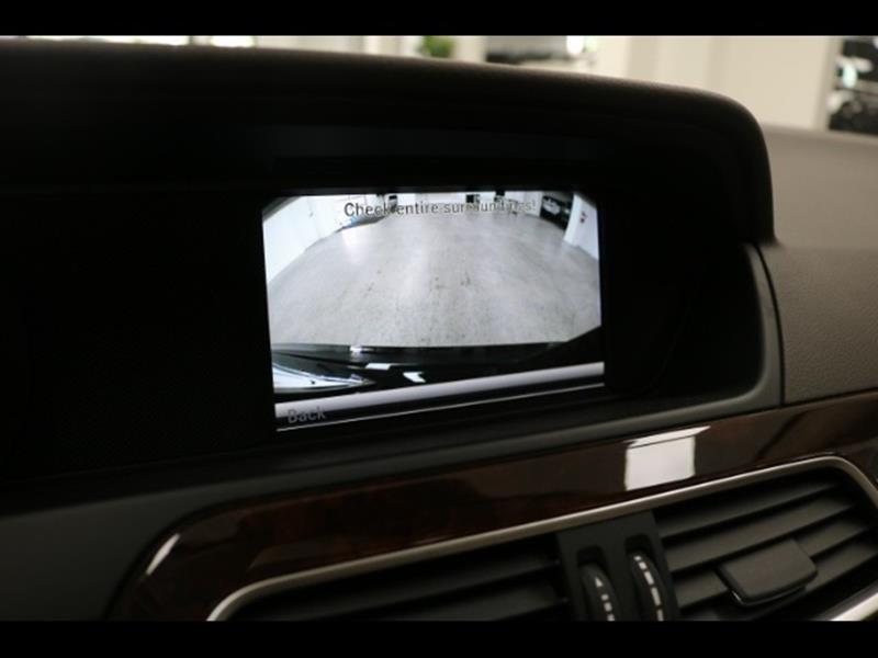 2014 Mercedes-Benz C-Class