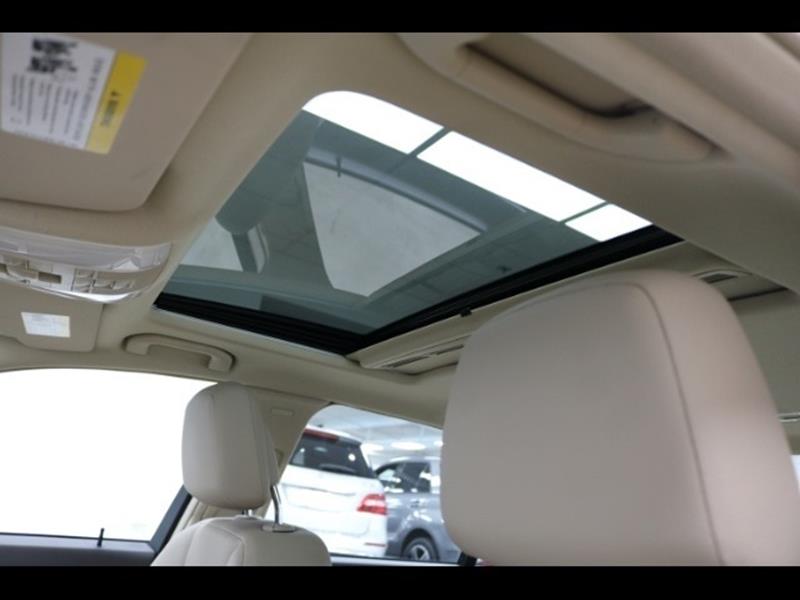 2014 Mercedes-Benz C-Class