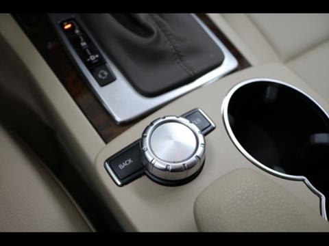 2014 Mercedes-Benz C-Class