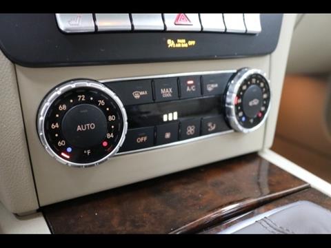 2014 Mercedes-Benz C-Class