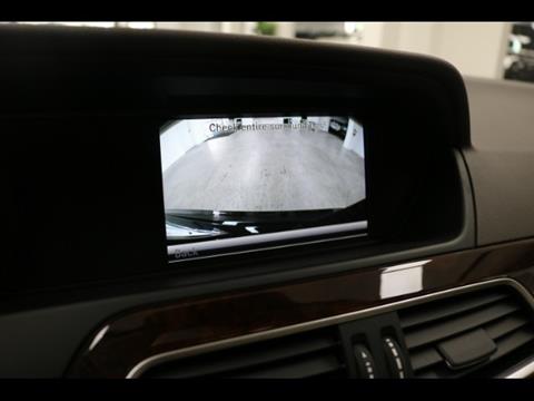 2014 Mercedes-Benz C-Class