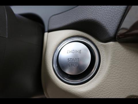 2014 Mercedes-Benz C-Class