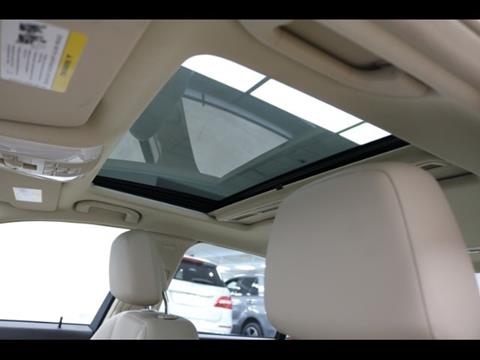 2014 Mercedes-Benz C-Class