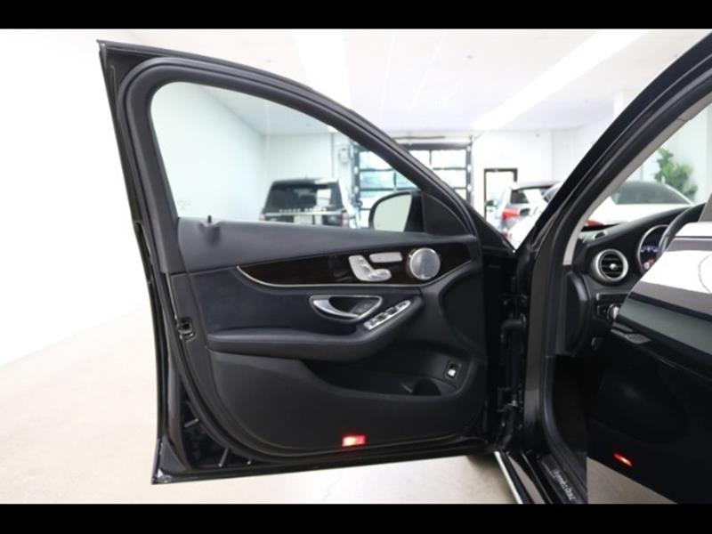 2015 Mercedes-Benz C-Class C 300