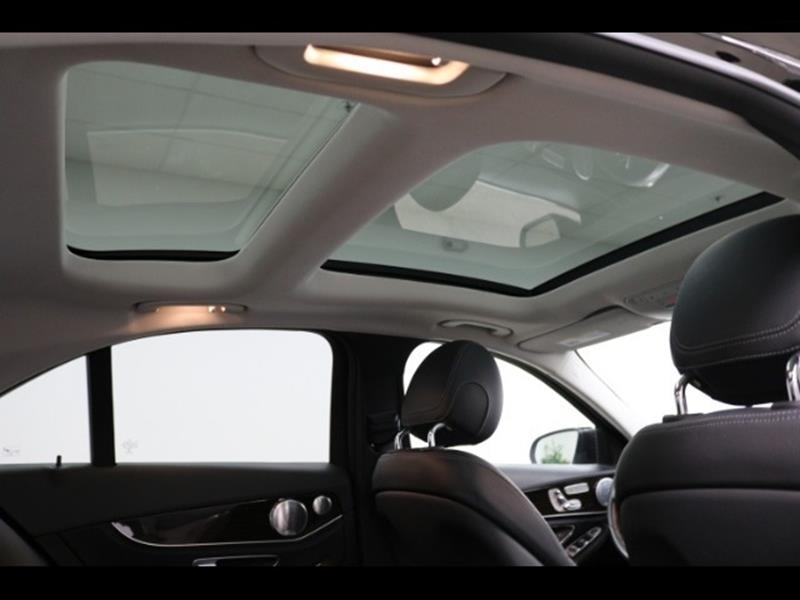 2015 Mercedes-Benz C-Class C 300